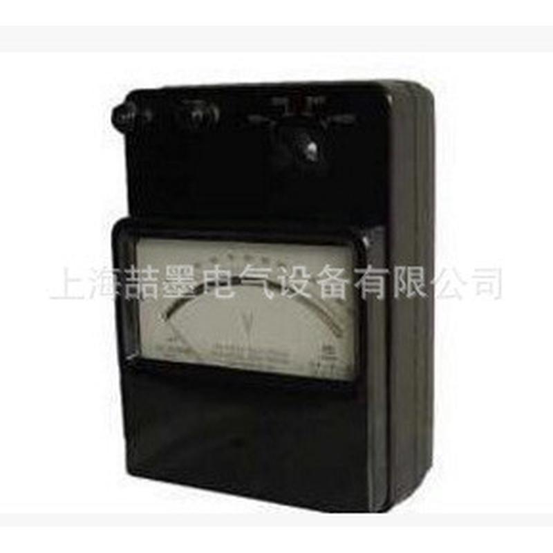 热销表厂二上海c38-mv/1直流毫伏表0.5级1000mv