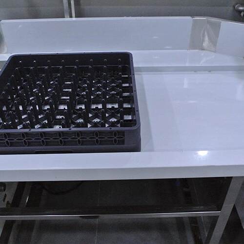 热销通道式洗碗机商用食堂酒店厨房设备盆洗碟洗碗间设备洗碗机全