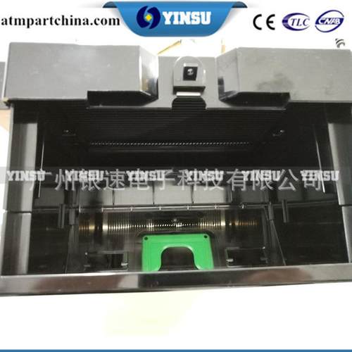 热销atm配件atm箱ncrs2钞箱ncr钞钱箱445-0756691cassette