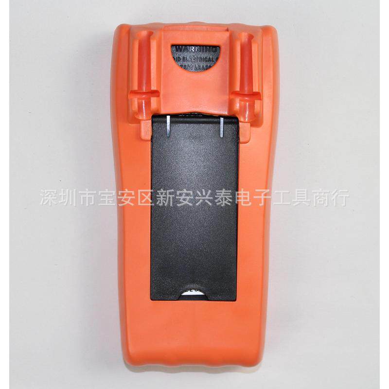 热销tsl-9801a+用9802a+数字万用表三万用表表多用表复用表