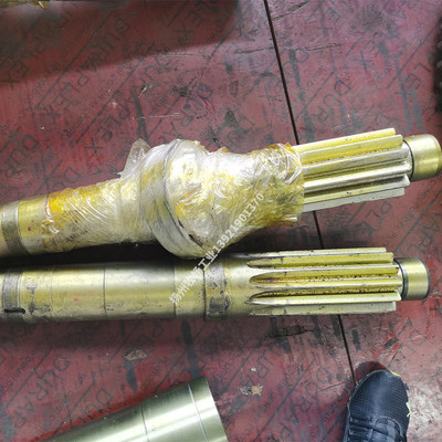 热销冲床齿轮轴传动轴扬力扬锻沃得浙徐锻jh21jf21jb36ycm25t-120
