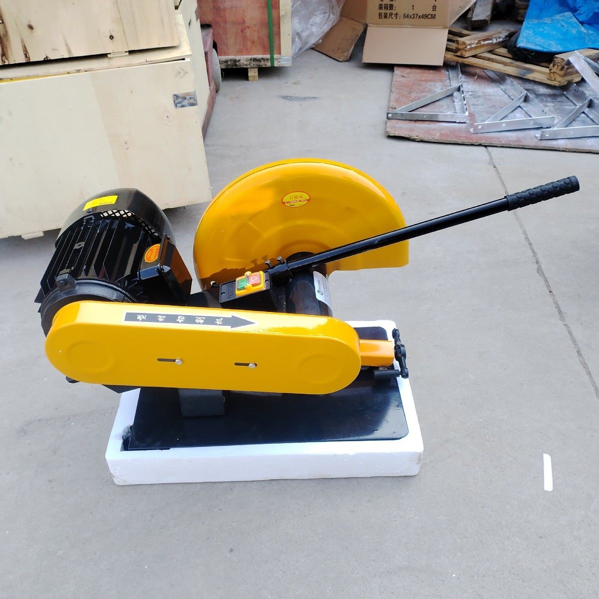 热销380v220v锯切多种异型金属铝槽钢型材切割机电动砂轮锯j3g-40,文具电教/文化用品/商务用品,教学标本/模型,淘宝优惠券,粉丝福利购,淘宝优惠卷