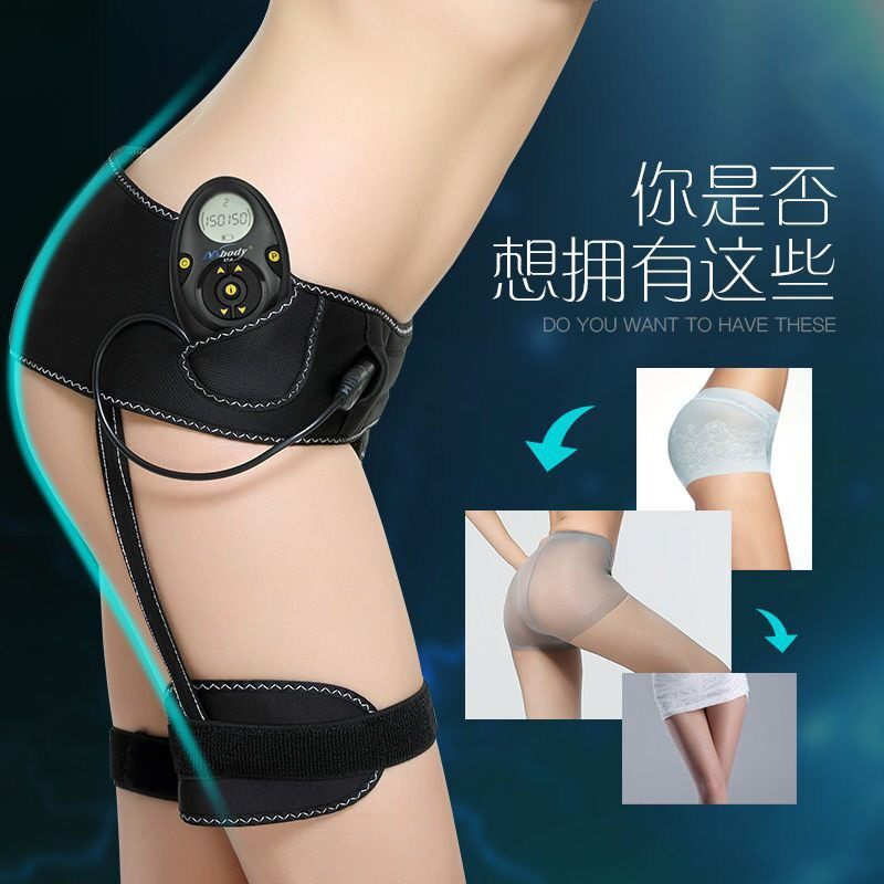 美腿机提臀健身运动器材瘦腿神器3D打印机配件