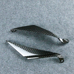 热销改装奥古斯塔mvagustasuperveloce8002020+适用碳纤维小侧板