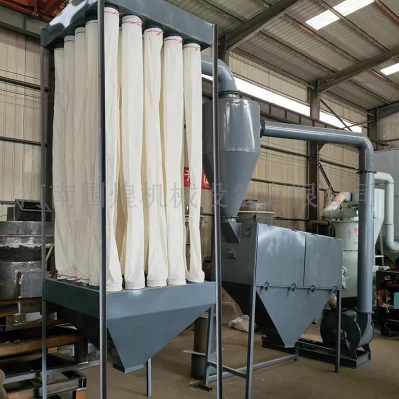 热销木材粉碎木屑制粉杂木木机杂草树木磨粉机小型移动竹木打枝磨