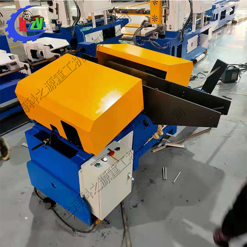 热销方管机去毛刺机零部件纺织器材五金冲压去毛刺圆管去飞边倒角