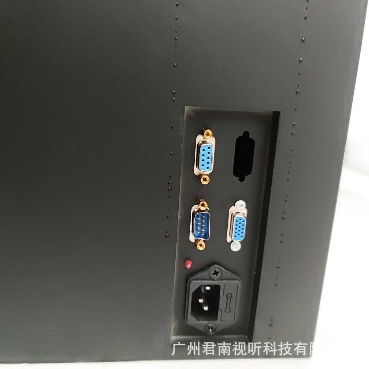 天津市19/22/24/27寸常规升降器无纸化会议系统会议桌液晶屏显示