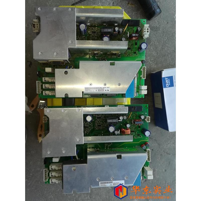 拍前咨询西门子变频器电源板C98043一A7600一L5议价