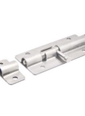 怡合达HFY43-L90滑动式圆形插销 中程距离平面圆孔型C-1883-2/3/4