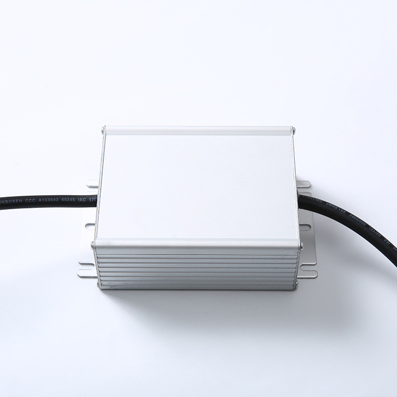 户外防水LED驱动电源12V24V开关电源工矿灯恒流驱动器控制电源