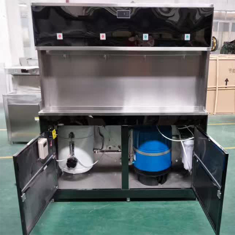 校园饮水机商用全自动电开水器不锈钢温热型单位过滤校园饮水机