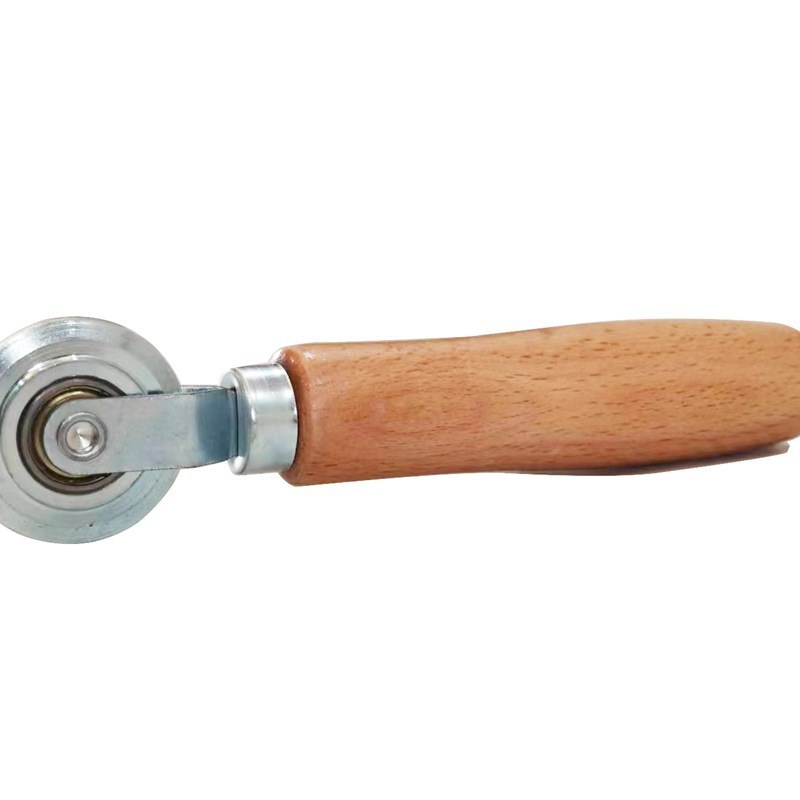 热销瓦楞纸卡纸铜版纸纸箱压痕轮压线轮压线器压痕压痕机压痕器