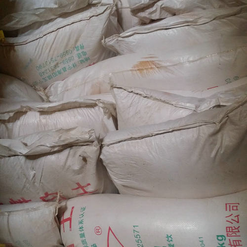 现货批发工业白土废柴油吸附脱色过滤用活性白土