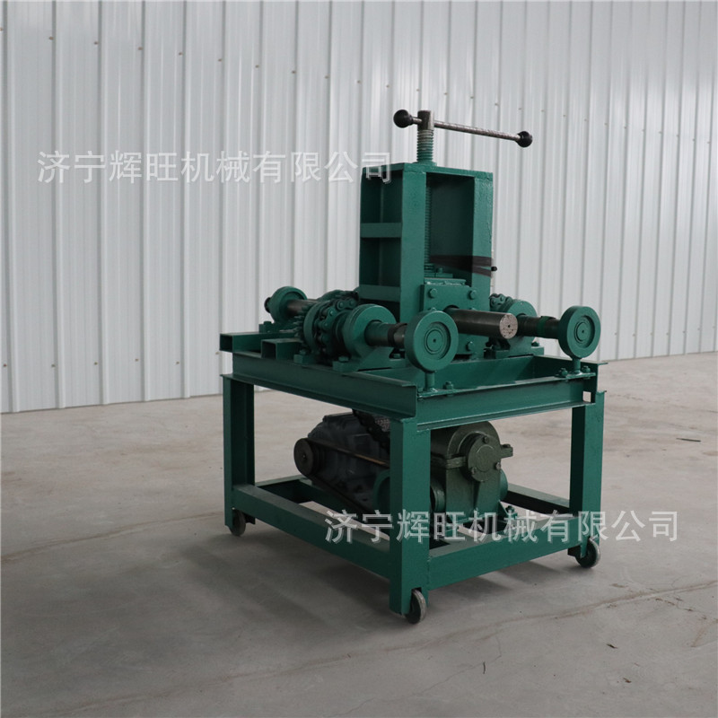 热销弯管机电动折弯器不锈钢小型大棚铁管手动折弯机镀锌管方管全