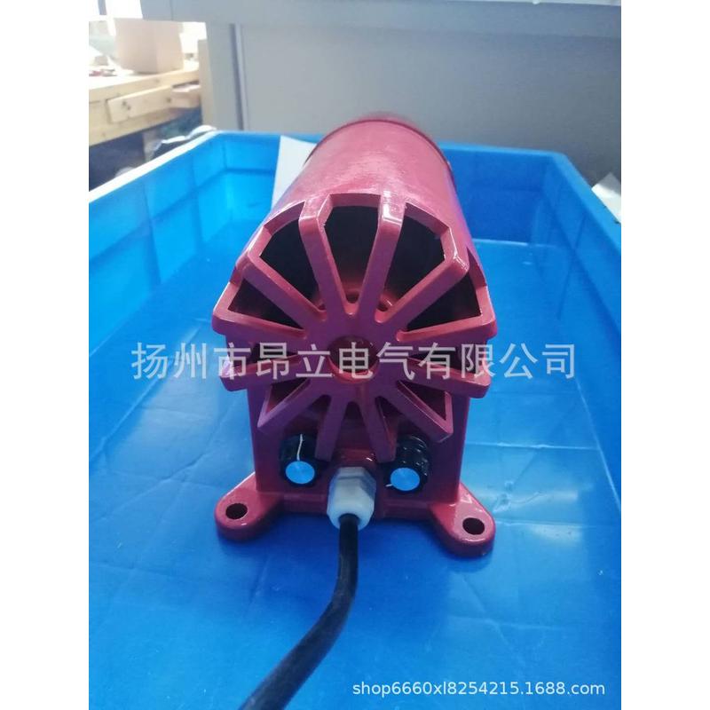9种音调一体化声光报警器BC-8天车声光电子蜂鸣器BC-2讯响器