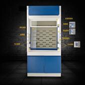 专用实验室厂家直销全钢t1型桌上型通风柜桌面排风柜实验室通风柜