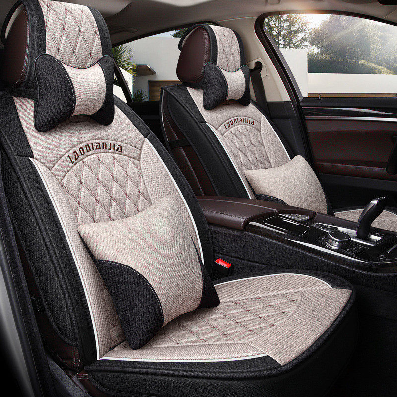 汽车座套四季陆风X5/13/14/15/2013/2014/2015款年亚麻全包坐垫,服饰配件/皮带/帽子/围巾,DIY编织材料包,淘宝优惠券,粉丝福利购,淘宝优惠卷