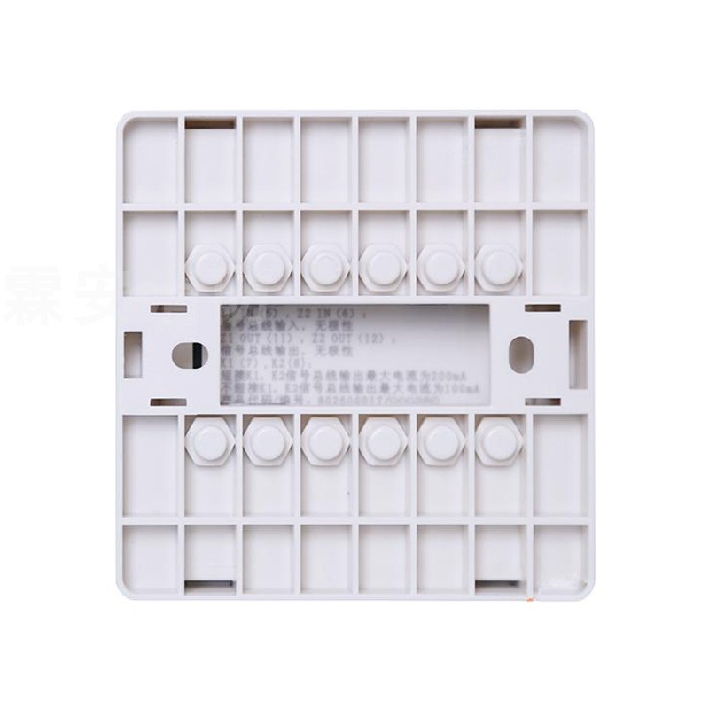 原装泰和安TX3219A隔离器模块新款替代老款TX3219实发新款TX3219A