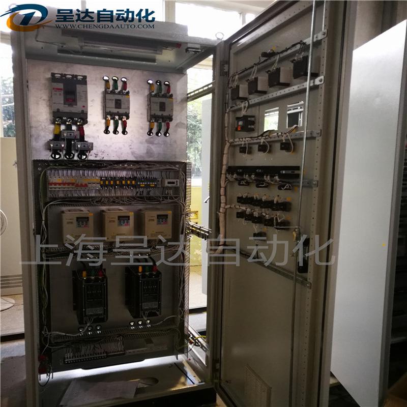 热销plcplc编程调试触摸屏工控机上位机画面开发编程设计自动化控