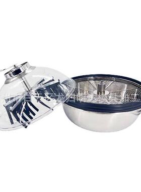 热销碗型修剪bowltrimmer切叶机割草机器碎草机budtrimmer