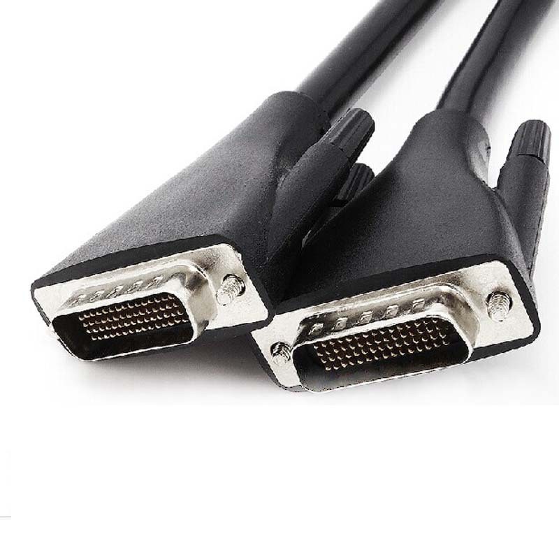 宝利通三代镜头线HDX6000/7000系列专用视频会议连接线15/20/25米