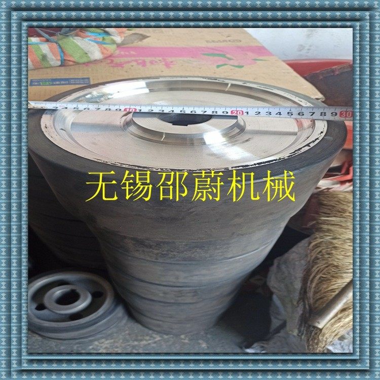 厂家货源供应橡胶轮 滚轮架橡胶轮 刮泥机橡胶轮 走轮,农机/农具/农膜,播种栽苗器/地膜机,淘宝优惠券,粉丝福利购,淘宝优惠卷