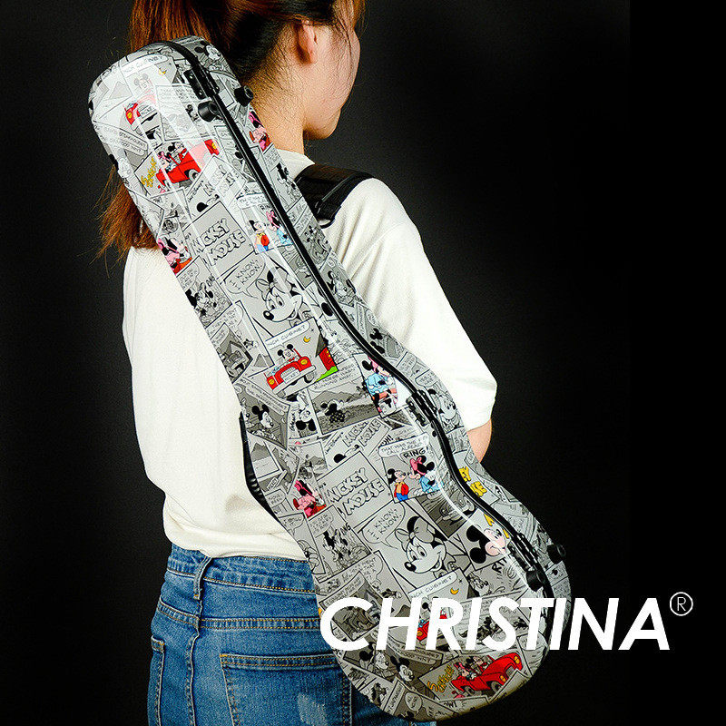 儿童小提琴琴盒1/2尺寸专业 小提琴盒子,乐器/吉他/钢琴/配件,乐器周边,淘宝优惠券,粉丝福利购,淘宝优惠卷