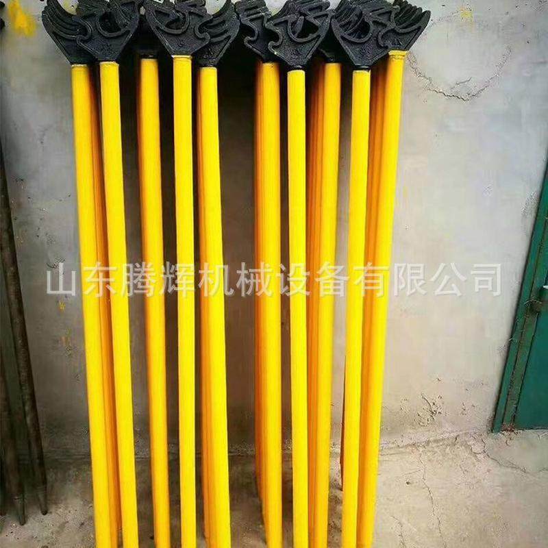 弹条扳手铁路三型弹条扳手钢轨勾头扳手扣件扳手拆装弹条扳手,农用物资,授粉蜂,淘宝优惠券,粉丝福利购,淘宝优惠卷