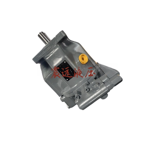拍前咨询液压柱塞泵A10V40DR1RP8B液压油泵变量油泵议价