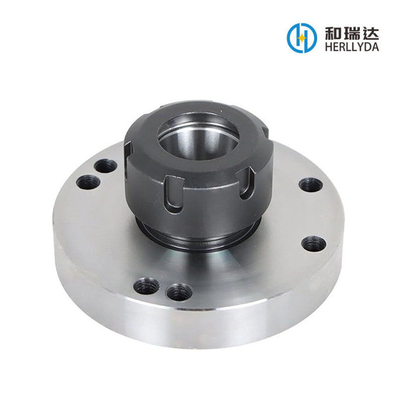 热销全亮er32-d100夹头座+er32扳手法兰盘er32夹头座七孔卡盘座,五金/工具,车床,淘宝优惠券,粉丝福利购,淘宝优惠卷