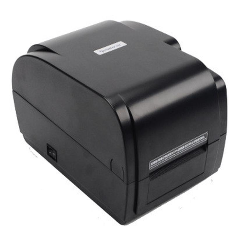 佳博GP-9034T/9035T条码打印机串口+USB+并口热敏片