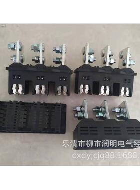 热销电路控集团主万动插件wkct6b-3-630a250a125a160awkcz6b-3静