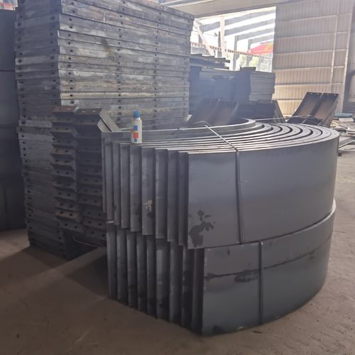 全套拱形骨架护坡骨架高速高铁公路边坡弧形模具钢模具护坡模板