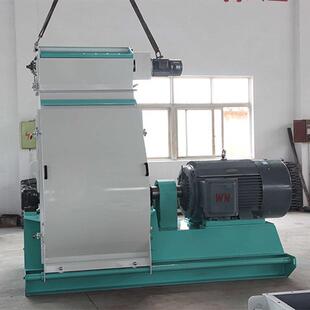 物料粉碎机锤片宽式水滴化工行业食品饲料粉碎机粉碎机细度高量大