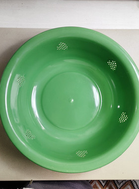 z655小号脸盆2斤装3斤装5斤装10斤装草莓脸盆水果脸盆草莓盆塑料