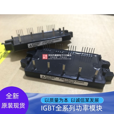 PM1CSJ00 P1M15CSJ060 PM20CJ060 PM300C6SJ060S PM50CTJ060