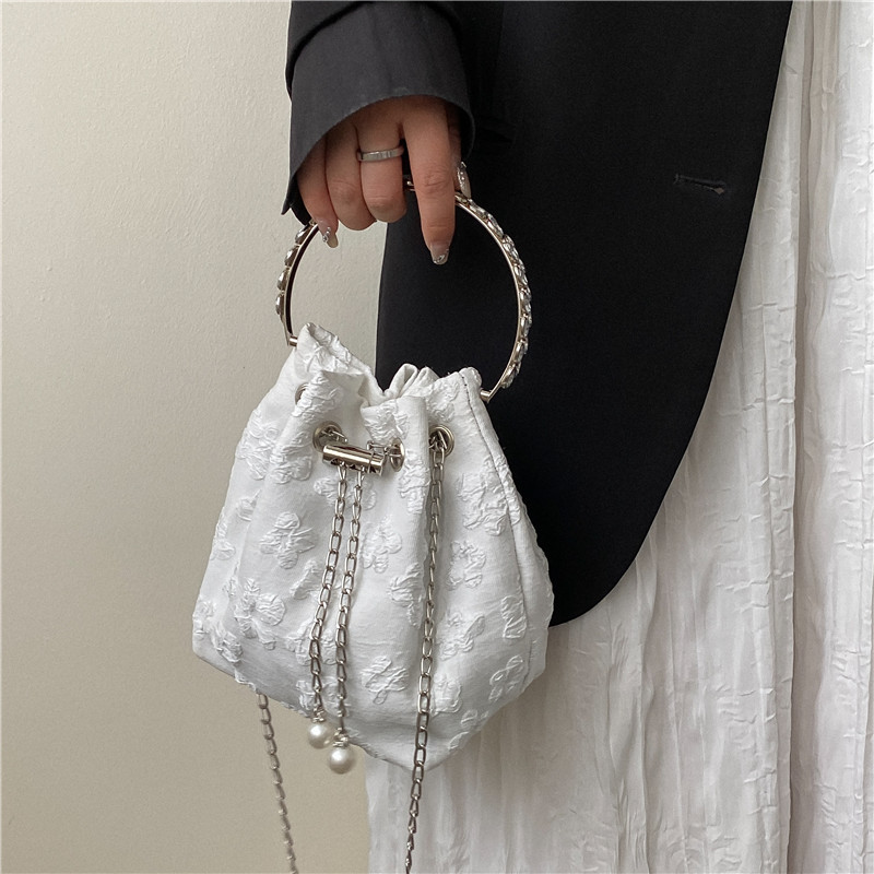 晨希高级感洋气百搭斜挎包