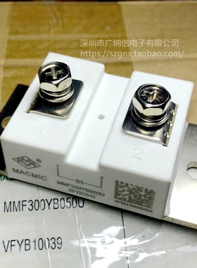 特价全新原装逆变焊机MMF300YB050U MMF300Y060DK1 IGBT模块