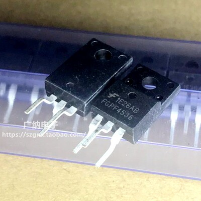 全新原装 FGPF4536  场效应管 液晶电视常用 等离子专用 220A330V