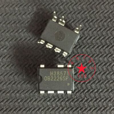 全新原装OB2226AP=0B2226AP=OB2226SP美的九阳电磁炉专用电源芯片