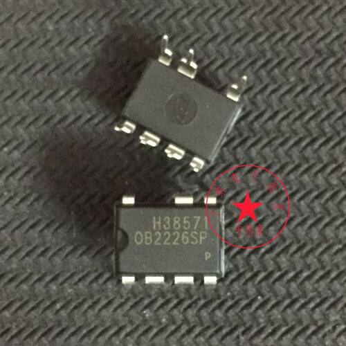 全新原装OB2226AP=0B2226AP=OB2226SP美的九阳电磁炉专用电源芯片