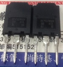 IRFPS37N50APBF IRFPS37N50A TO-247 场效应管 原装正品