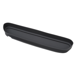 方程豹5副驾硅胶储物盒扶手箱内饰改装置物收纳盒汽车用品配件