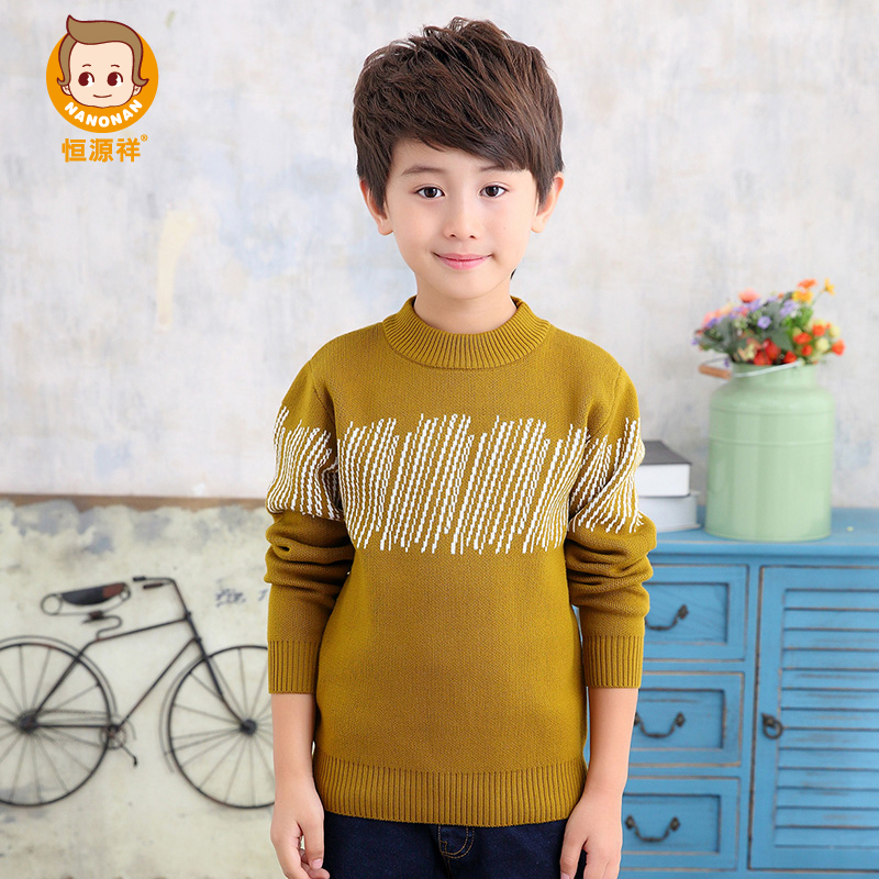 针织衫恒源祥清仓针织衫打底衫