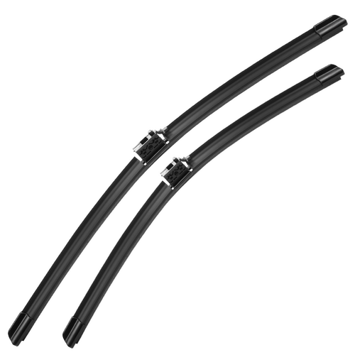 适用奔驰EQA雨刮器260用品330原装250汽车专用胶条配件无骨后雨刷