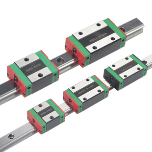 导轨滑块HGL EGH EGW HGH HGW 15 20 25 30 35 45 HC CA SA CC HA