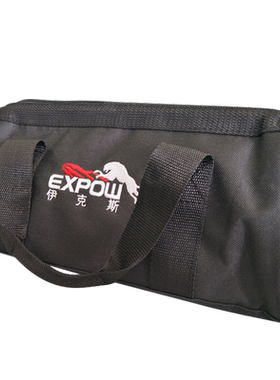 expow壹克斯手提布包刺绣