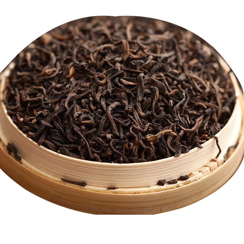 易武古树云南普洱茶熟茶