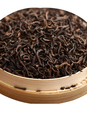 易武古树云南普洱茶熟茶