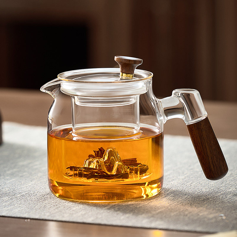 玻璃茶壶煮茶器单壶2025年新款